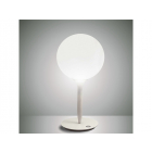 Artemide Castor 25 Table 1050010A table lamp | Edilceramdesign