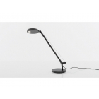 Artemide Demetra Micro Table 1747W10A table lamp | Edilceramdesign