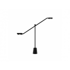 Artemide Equilibrist 1442010A table lamp | Edilceramdesign