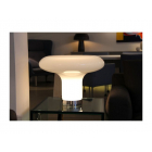 Artemide Lesbo 0054010A table lamp | Edilceramdesign