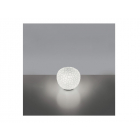 Artemide Meteorite 15 Table 1703110A table lamp | Edilceramdesign