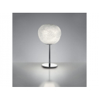 Artemide Meteorite 15 Table Stem 1709110A table lamp | Edilceramdesign