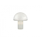 Artemide Onfale Piccolo A006400 table lamp | Edilceramdesign