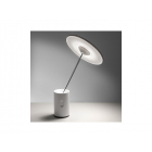 Artemide Sisyphus 1732020A table lamp | Edilceram Design