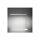 Artemide Talak Professional Table 0678510A table lamp | Edilceramdesign