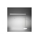 Artemide Talak Professional Table 0678510A table lamp | Edilceram Design