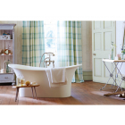 Ashton & Bentley Aegean traditional bath tub AEGNTWG | Edilceramdesign