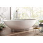 Bathtub Ashton & Bentley Onis traditional bathtub ONISNTWG | Edilceramdesign