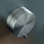 Cea Design AST 08 rod wall-mounted shower mixer | Edilceram Design