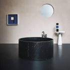 Agape In Out AVAS1041Z bathtub in Exmar | Edilceram Design