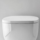 Boffi XY AVHA003 toilet seat | Edilceramdesign