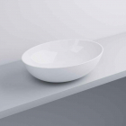 Ceramica Cielo Era BAECO58 Countertop Washbasin | Edilceramdesign