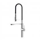 Kwc Ono 10.151.423.000FL single-lever overhead mixer for sink | Edilceramdesign