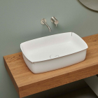 Countertop Washbasin Antonio Lupi BLOOM | Edilceramdesign