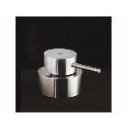 Boffi Minimal REDM08 countertop sink mixer | Edilceramdesign