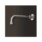 Boffi Minimal RIDM07 wall-mounted basin spout | Edilceramdesign