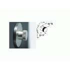 Boffi Minimal RVDM02E + RVDM02I 5-way recessed wall-mounted diverter | Edilceramdesign