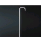 Boffi Pipe RFFP02 floor standing shower spout | Edilceramdesign