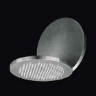Boffi Eclipse RRRX01 wall-mounted shower head | Edilceramdesign