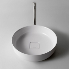 Countertop Washbasin Antonio Lupi Bolo BOLOMOOD45 | Edilceramdesign