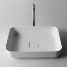 Countertop Washbasin Antonio Lupi Bolo BOLOMOOD54 | Edilceramdesign