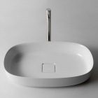 Countertop Washbasin Antonio Lupi Bolo BOLOMOOD63 | Edilceramdesign