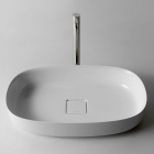 Countertop Washbasin Antonio Lupi Bolo BOLOMOOD63 | Edilceram Design