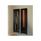 Radiator Brem Art furnishing radiator CONTINUUM | Edilceramdesign