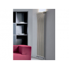 Radiator Brem Lux furniture radiator with light FORM UP | Edilceramdesign