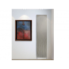 Radiator Brem Art furnishing radiator MOON GRAFFS | Edilceramdesign
