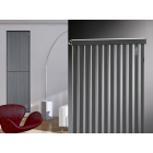 Radiator Brem Kuadrum furniture radiator KQH18055 | Edilceramdesign