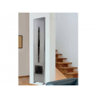 Radiator Brem Art furniture radiator PERCORSO | Edilceramdesign