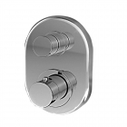 Thermostatic Shower Mixer Monobloc Stella Timeaster IS3292PV | Edilceram Design