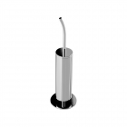 Toilet brush holder Stella Bamboo 1054 | Edilceramdesign