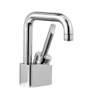 Single Handle Washbasin Mixer Stella Box 3223 | Edilceramdesign