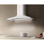 Kitchen hoods Elica wall-mounted kitchen hood Sweet PRF0043030 | Edilceramdesign
