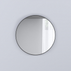 Ceramica Cielo I Catini CASPT round mirror | Edilceramdesign