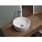 Countertop Washbasin Antonio Lupi CATINO CATINO43 | Edilceramdesign