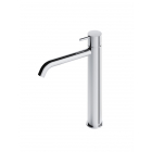 Single-lever Deck-mounted Washbasin Mixer Hotbath Cobber CB003HC | Edilceram Design