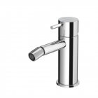 Single Handle Bidet Mixer with Support Hotbath Cobber CB018 | Edilceram Design