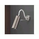 CEA Design AST24 Wall-mounted shower head rod | Edilceramdesign