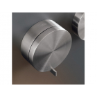 Cea Design AST 08 rod wall-mounted shower mixer | Edilceramdesign