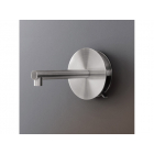 CEA Circle CIR01 two-handle wall-mounted basin mixer | Edilceramdesign