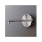CEA Circle CIR02 two-handle wall-mounted washbasin mixer | Edilceramdesign