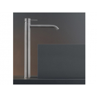 CEA Milo360 MIL18 single lever wash basin mixer | Edilceramdesign