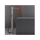 CEA Milo360 MIL19 bathtub mixer with hand shower | Edilceramdesign