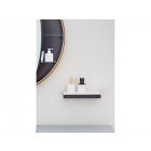 Ceramica Cielo Accessories ACB12 accessory shelf | Edilceram Design