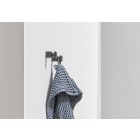 Ceramica Cielo ACGA accessories clothes hangers | Edilceramdesign