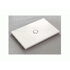 Ceramica Cielo Fifty PD580140 rectangular shower tray | Edilceramdesign