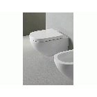 Ceramica Cielo Enjoy CPVEJT thermoset toilet seat cover | Edilceramdesign